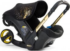 Автокрісло Doona Infant Car Seat Limited Edition Gold